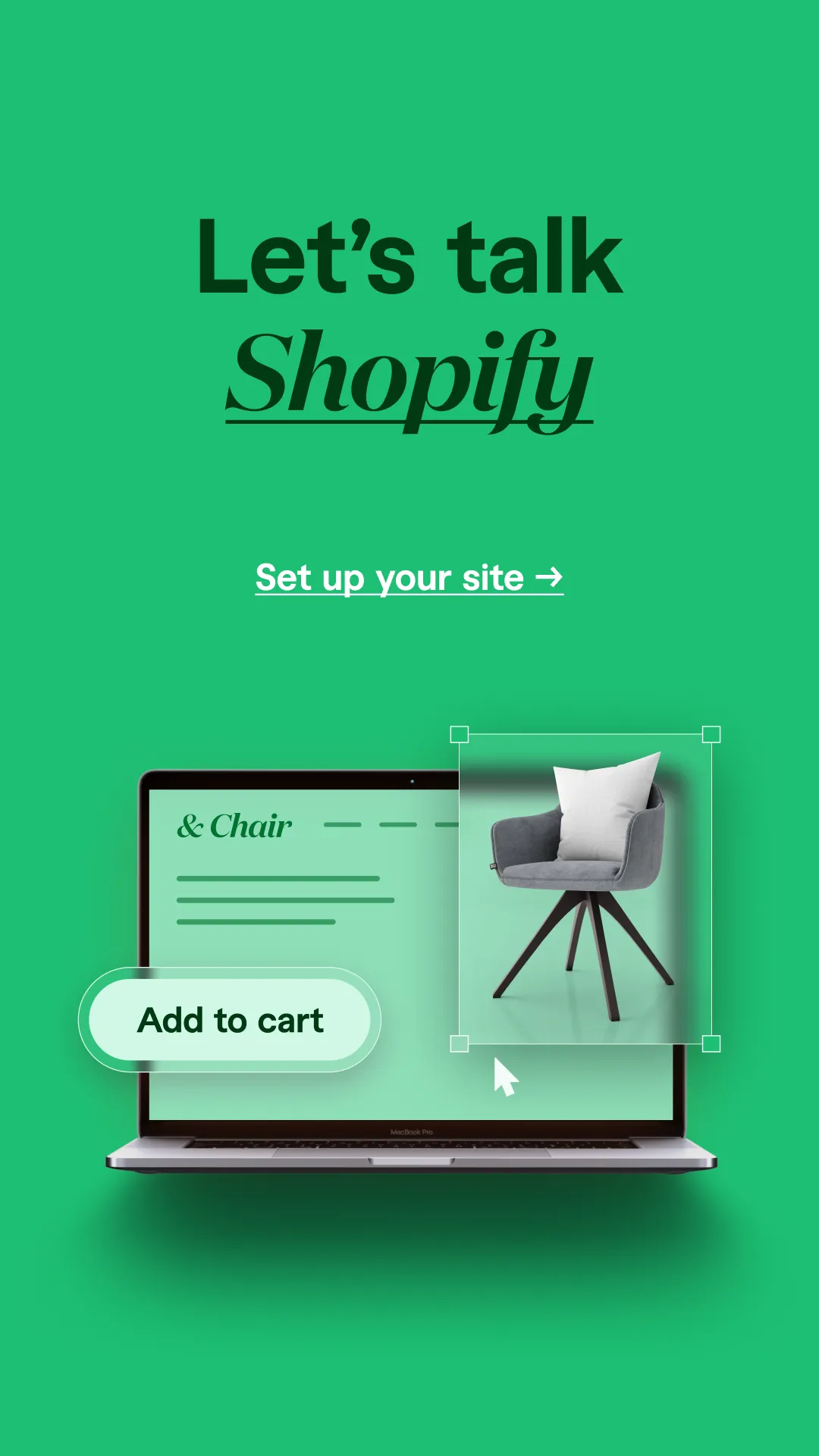 Fiverr ad creative