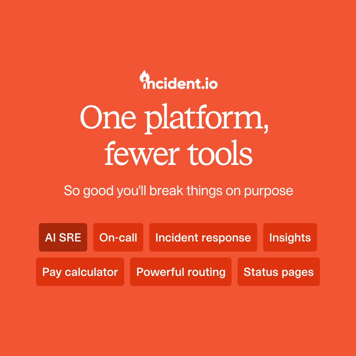 Incident.io ad creative