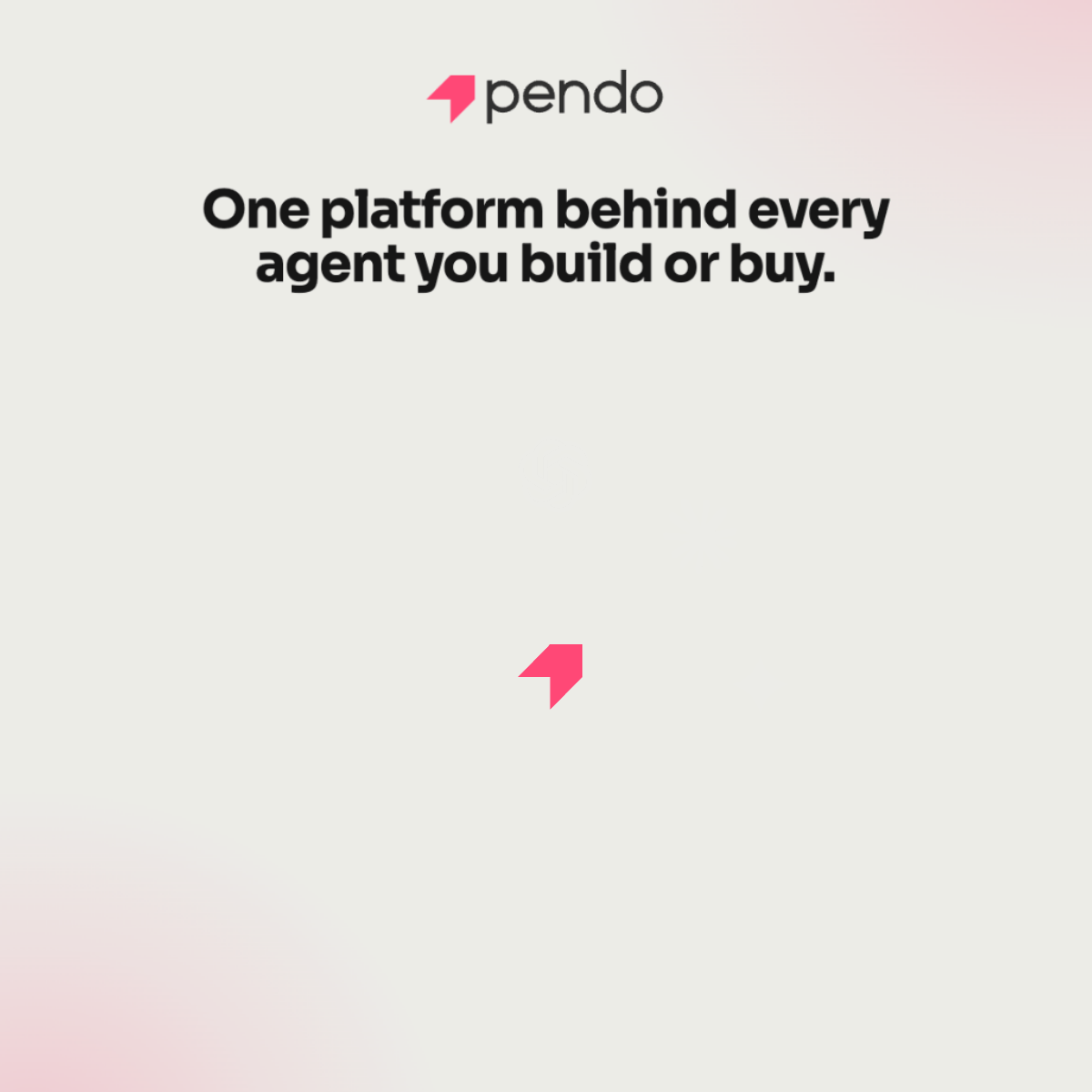 Pendo ad creative