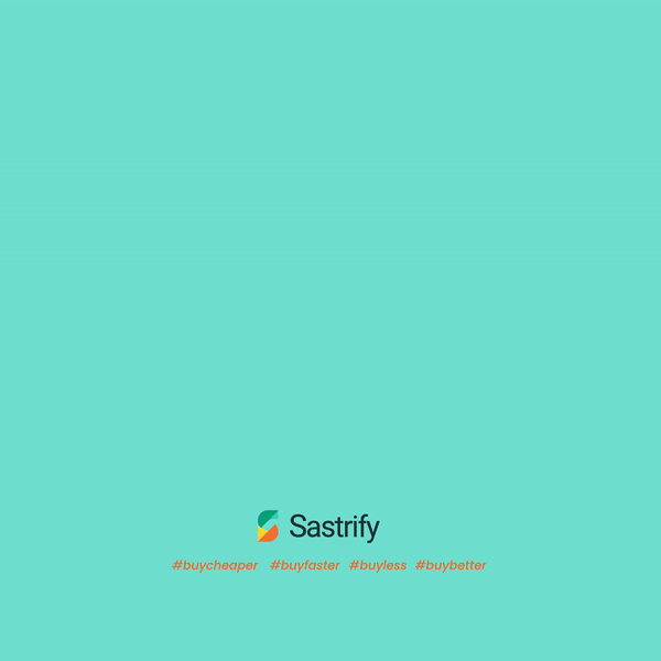 Sastrify ad creative