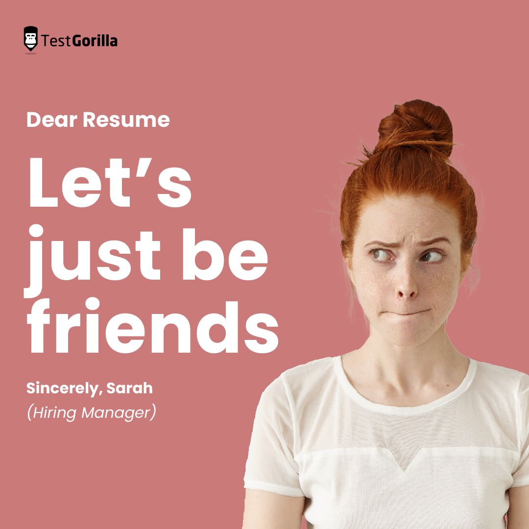TestGorilla ad creative