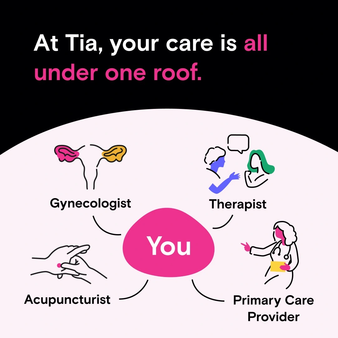 Tia ad creative